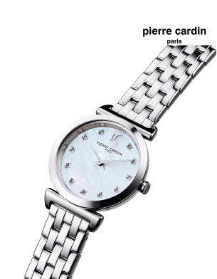 Pierre Cardin Ladies Watch